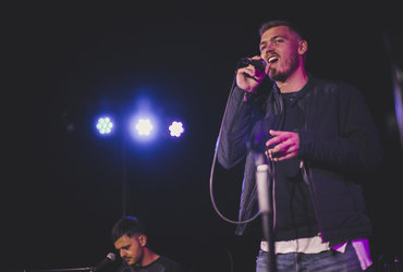 LACHA gostuje: Rising Stars 