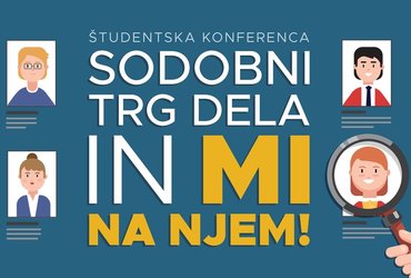 Sodobni trg dela in mi na njem!