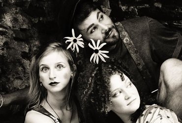 Alpine Dweller <em>Foto: CAMILLA GEISSELBRECHT</em>