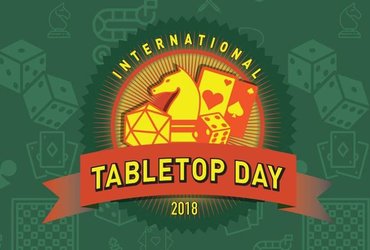 Večer animejev in namiznih iger 6/2018