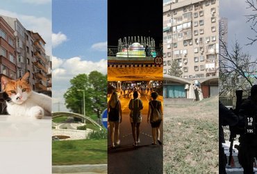 Dnevi arhitekture 2018: Avstrija