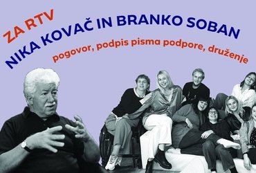Maribor ZA RTV