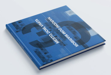 Odprti horizonti: Mesto, dom, vrata. Narodni dom Maribor - 30 let