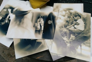 Moje sanje <em>Foto: Tanja Ristič</em>