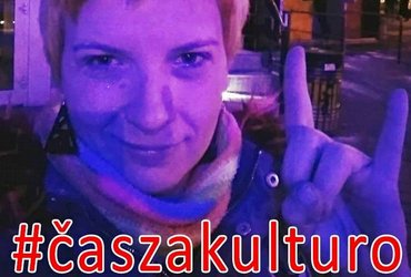 Skuštrane in bradati so TU! 