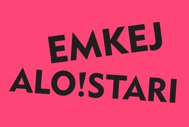 Koncert Trinajstka z Emkejem & Alo!Stari