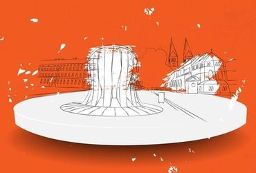  Za koga naj bo mestno središče?