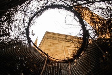 Joy Sfeir, Tony Keyrouz in Charbel A. Dragham