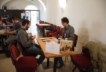 MokuMatsuri: Sayonara, Goblin-chan