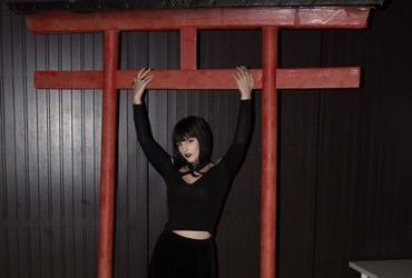 MokuMatsuri: Sayonara, Goblin-chan