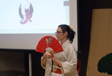 MokuMatsuri: Sayonara, Goblin-chan