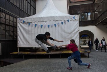 MokuMatsuri: Sayonara, Goblin-chan