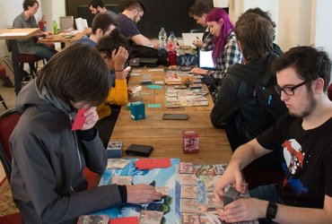 MokuMatsuri: Sayonara, Goblin-chan