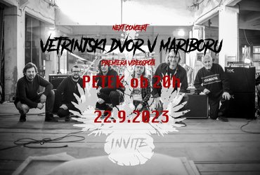 Koncert INVITE za pomoč mladim