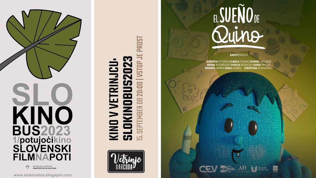 Kino v Vetrinjcu - SloKinoBus2023