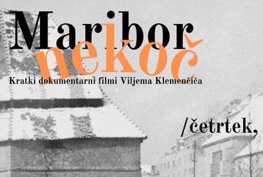 MARIBOR NEKOČ