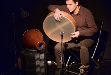 Locus Solus <em>Foto: Andrej Cvetnič</em>