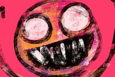 SobaZaGosteMaribor: Spoznaj rezidentko Asjo Trost