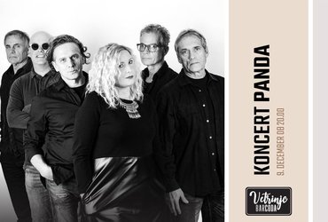 Koncert Panda