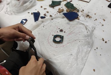 RAZSTAVA ERAZMUS ART: UMETNIKI ZA UMETNOSTNO IZOBRAŽEVANJE