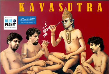 Kavasutra