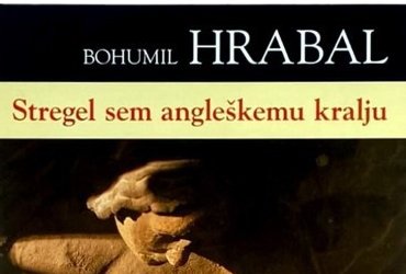 Maribere: Stregel sem angleškemu kralju