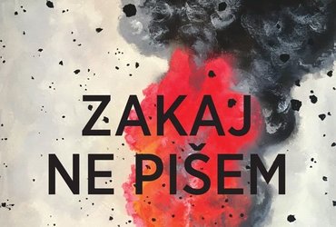 Maribere: Zakaj ne pišem