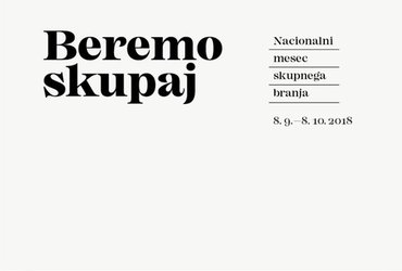 Branje za življenje