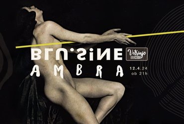 Blu.Sine & Ambra