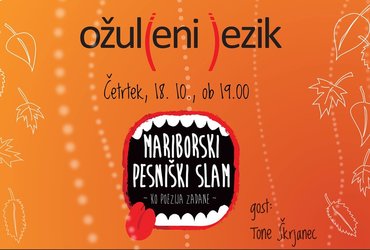 Ožuljeni jezik - nova sezona! 