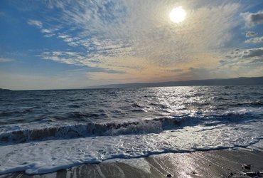 Evropska unija med Ukrajino in Gazo