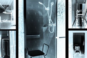 SobaZaGosteMaribor: Danica I. J. Knežević »Ritmi skrbi« 