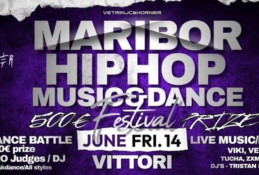 Maribor HipHop Festival
