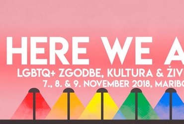 Okrogla miza o lgbtq+ gibanju 