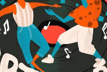 Zaključna queer zabava