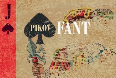 Pikov fant