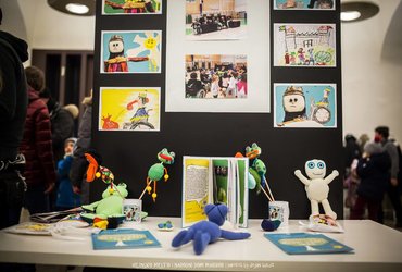 DOŽIVLJAM, TOREJ SEM 