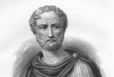 PLINIJ STAREJŠI IN NJEGOVO NARAVOSLOVJE