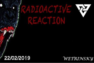 DNB Radioactive Reaction with Bass Movement