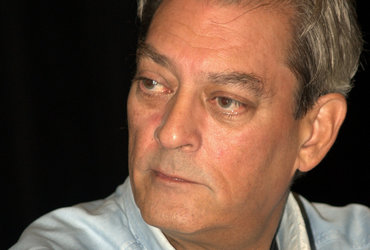 Orakeljska noč <em>Foto: ©Flickr: david_shankbone</em>