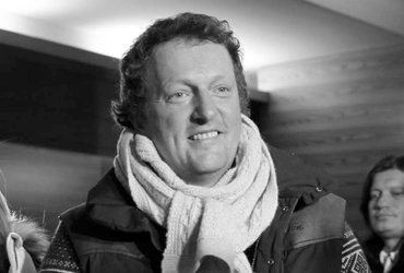 Pogovor z Juretom Koširjem o knjigi Pot