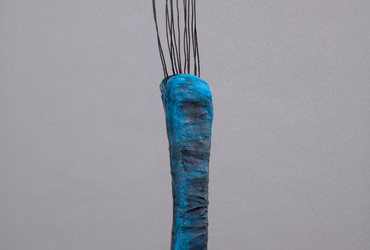 MARIJAN MIRT: Odprta študija / Odprti studio <em>Foto: ©Marijan Mirt</em>