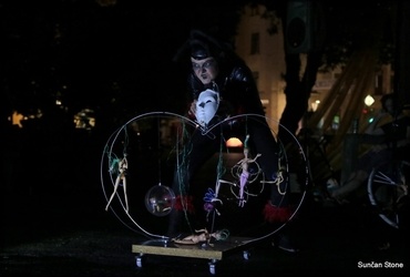 ANA MRZLA: IME MI JE VIDA