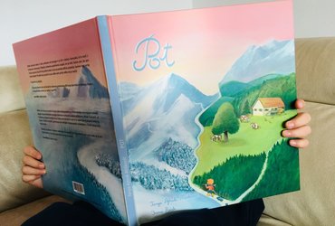 Pogovor z Juretom Koširjem o knjigi Pot