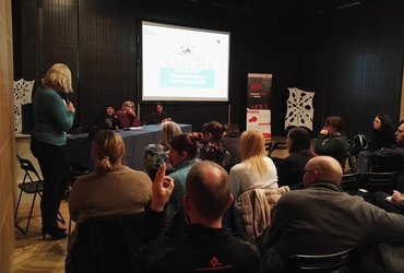 Delavnica izpolnjevanja e-prijave za kulturne projekte 2019 MOM