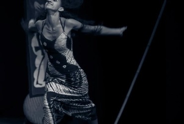 Tečaj afriških plesov