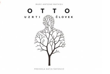 OTTO, uzrti človek