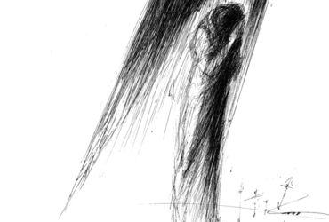 Viljem Gogala: Potopis