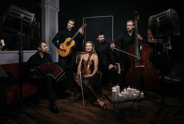 Muziq.life: otvoritev glasbene sezone