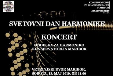 Svetovni dan harmonike